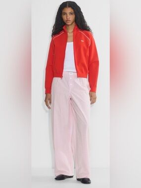 Aritzia tna Dally Poplin Pant